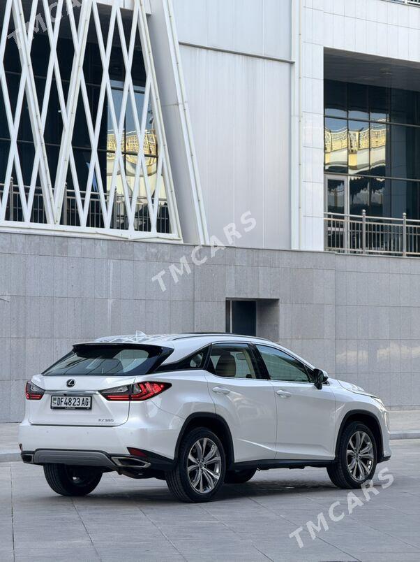 Lexus RX 350 2020 - 653 000 TMT - Aşgabat - img 2