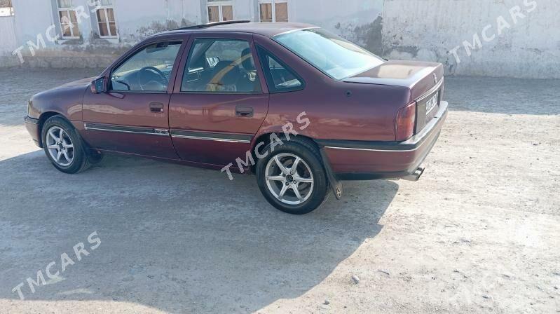 Opel Vectra 1989 - 30 000 TMT - Балканабат - img 6