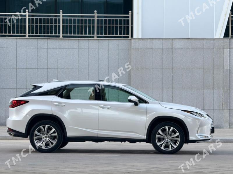 Lexus RX 350 2020 - 653 000 TMT - Aşgabat - img 5