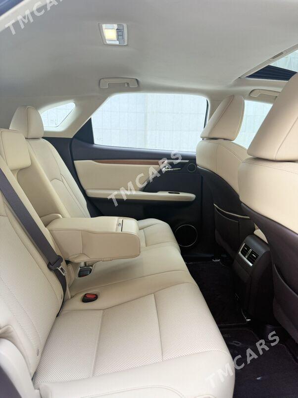 Lexus RX 350 2020 - 653 000 TMT - Aşgabat - img 10