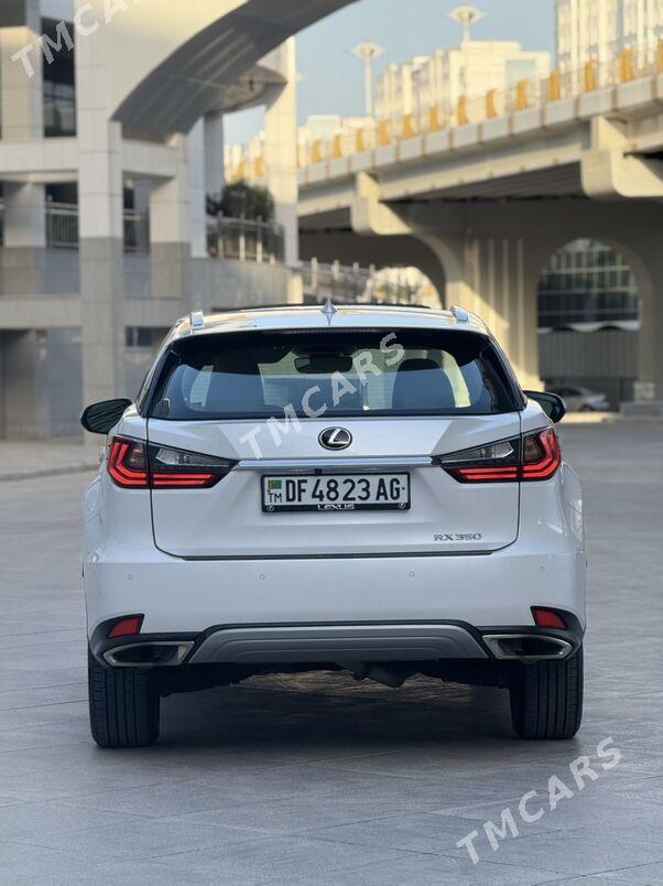 Lexus RX 350 2020 - 653 000 TMT - Aşgabat - img 3