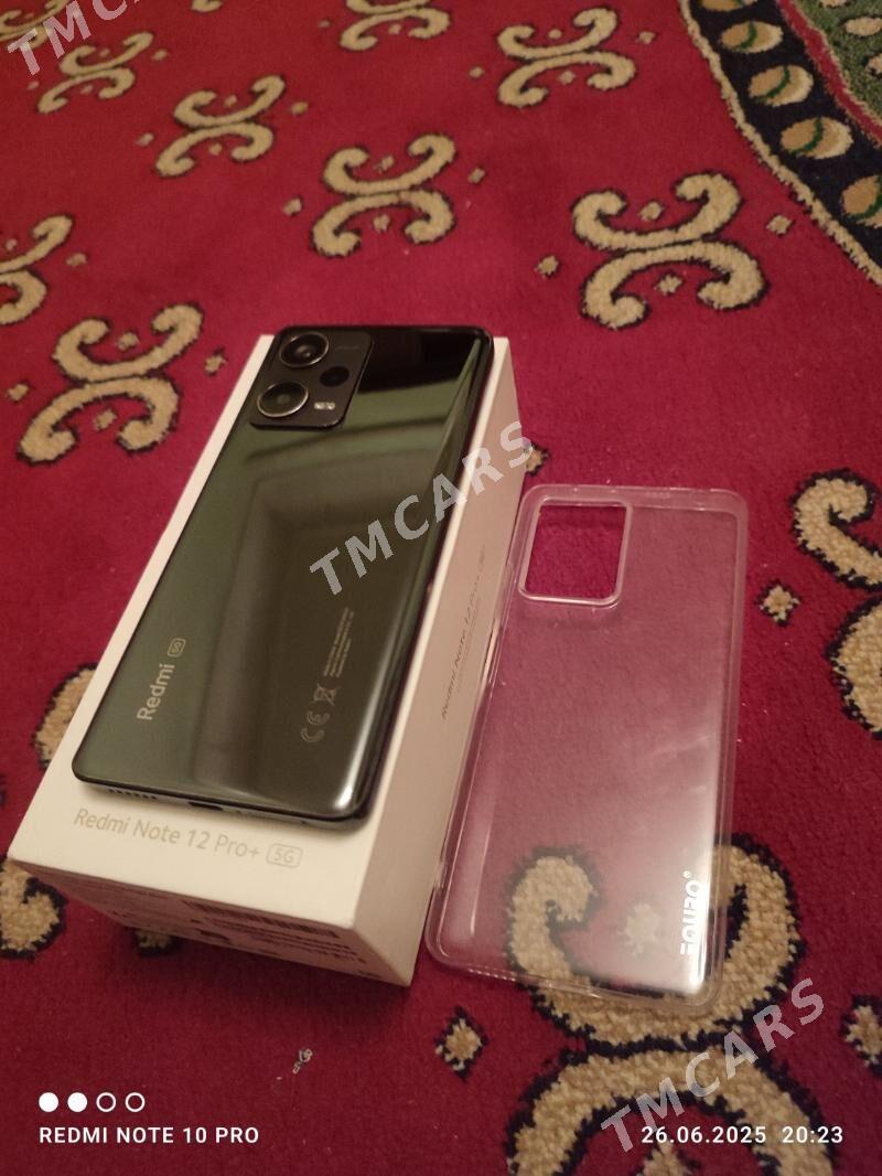 Not12 pro plus 5G - Daşoguz - img 3