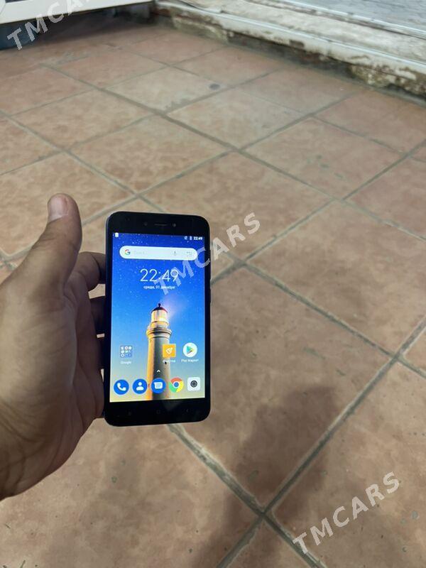 Redmi Go 16gb - Sakarçäge - img 3