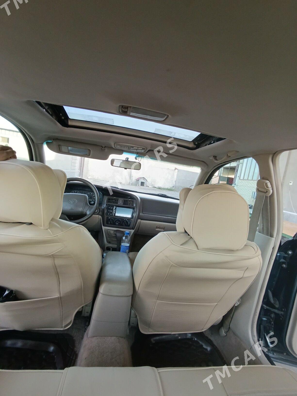 Toyota Avalon 1999 - 120 000 TMT - Мары - img 3