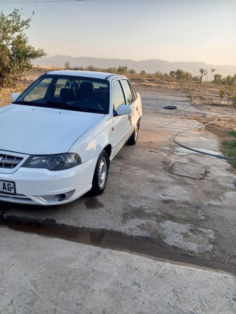 Daewoo Nexia 2012 - 72 000 TMT - Aşgabat - img 2