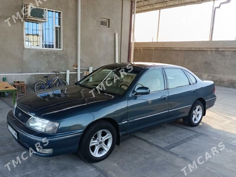 Toyota Avalon 1999 - 120 000 TMT - Мары - img 9