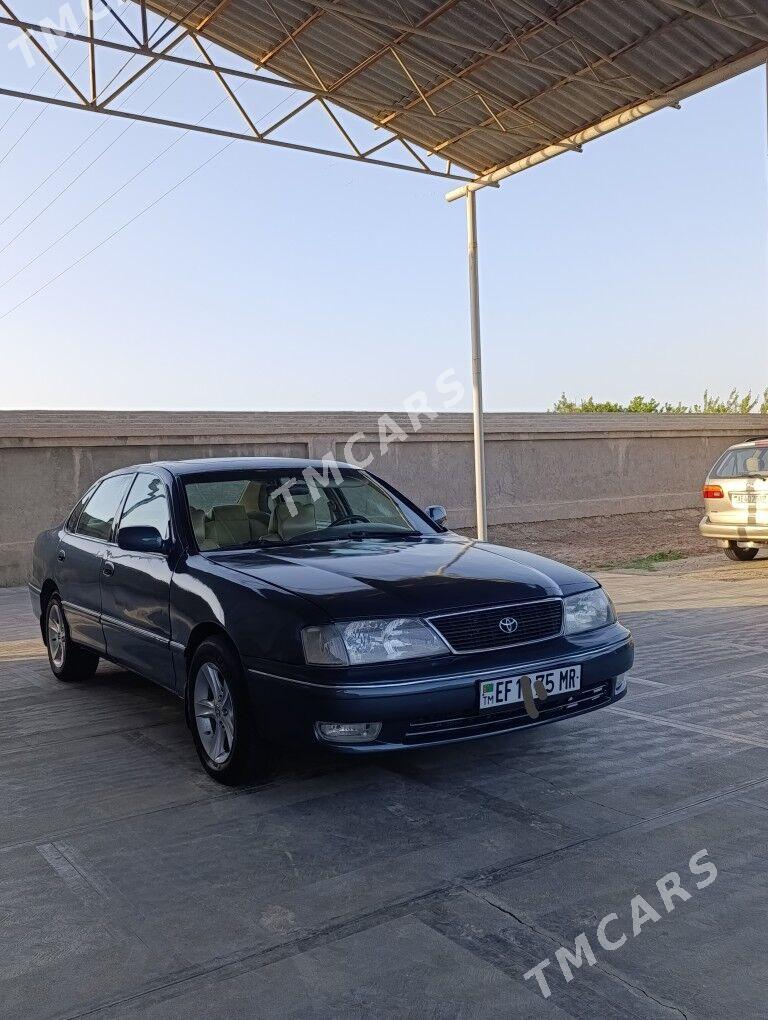 Toyota Avalon 1999 - 120 000 TMT - Мары - img 2