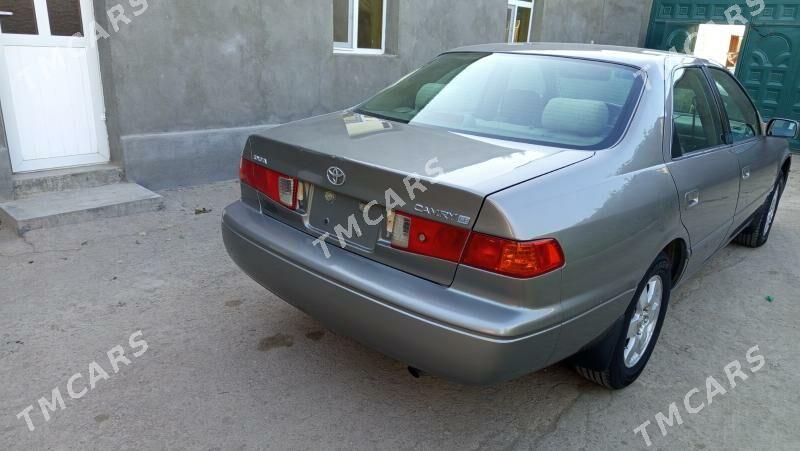 Toyota Camry 2001 - 160 000 TMT - Кёнеургенч - img 2