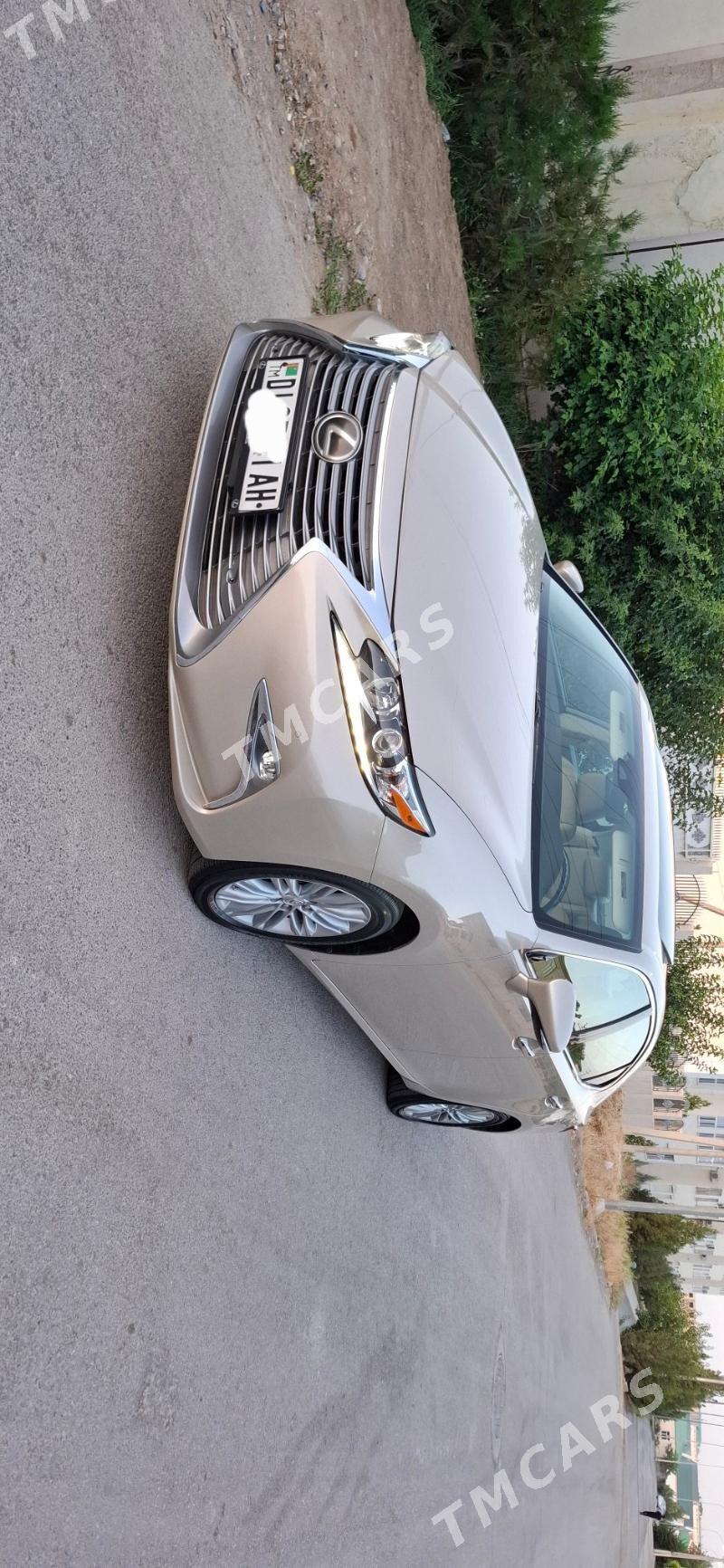 Lexus ES 350 2017 - 405 000 TMT - Ашхабад - img 6