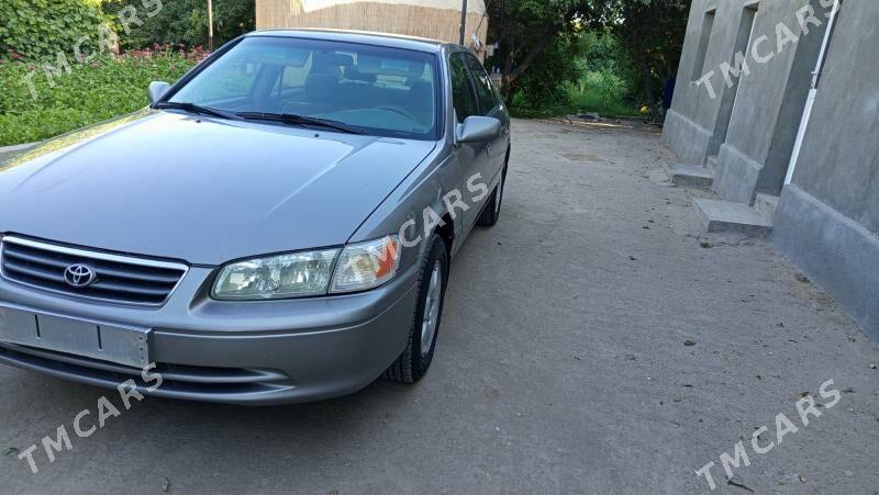 Toyota Camry 2001 - 160 000 TMT - Кёнеургенч - img 5