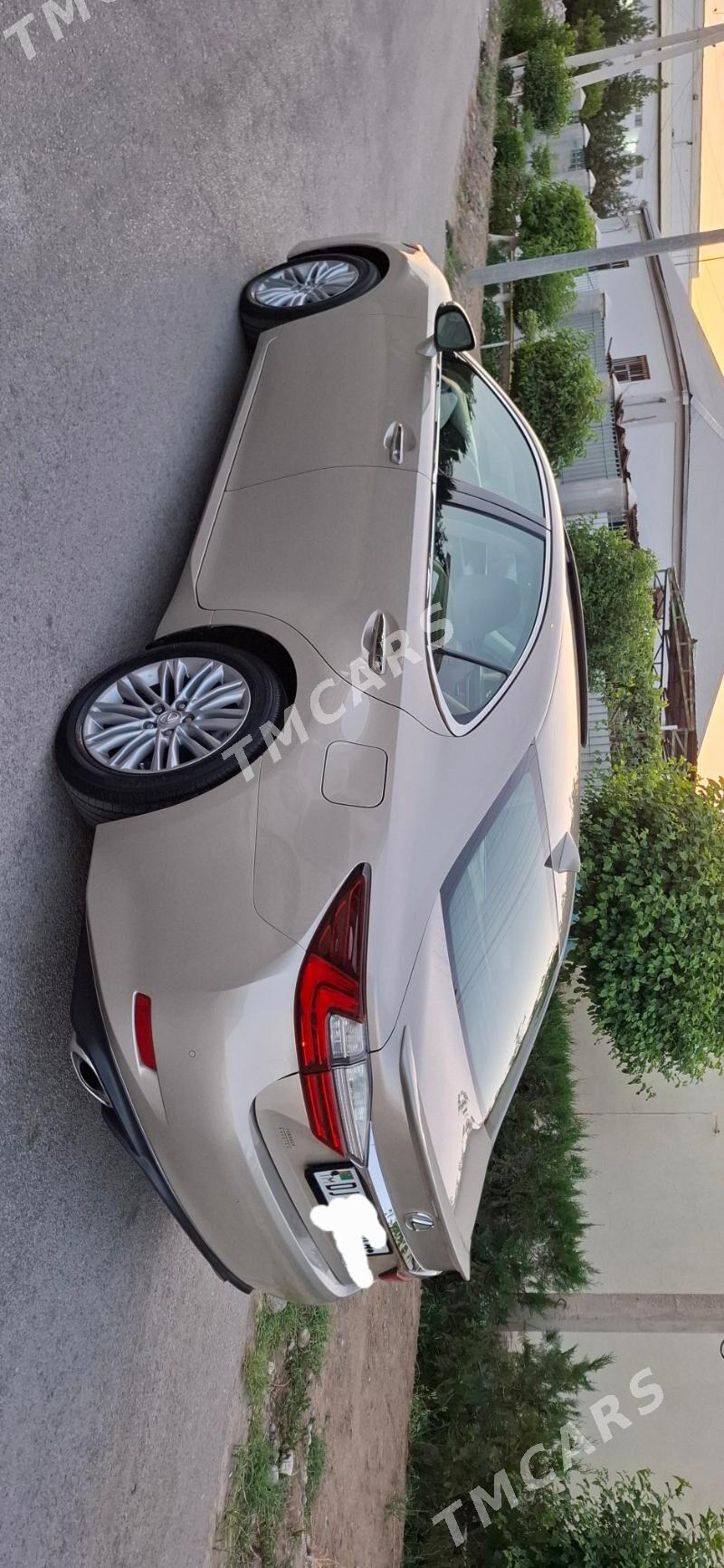 Lexus ES 350 2017 - 405 000 TMT - Ашхабад - img 3