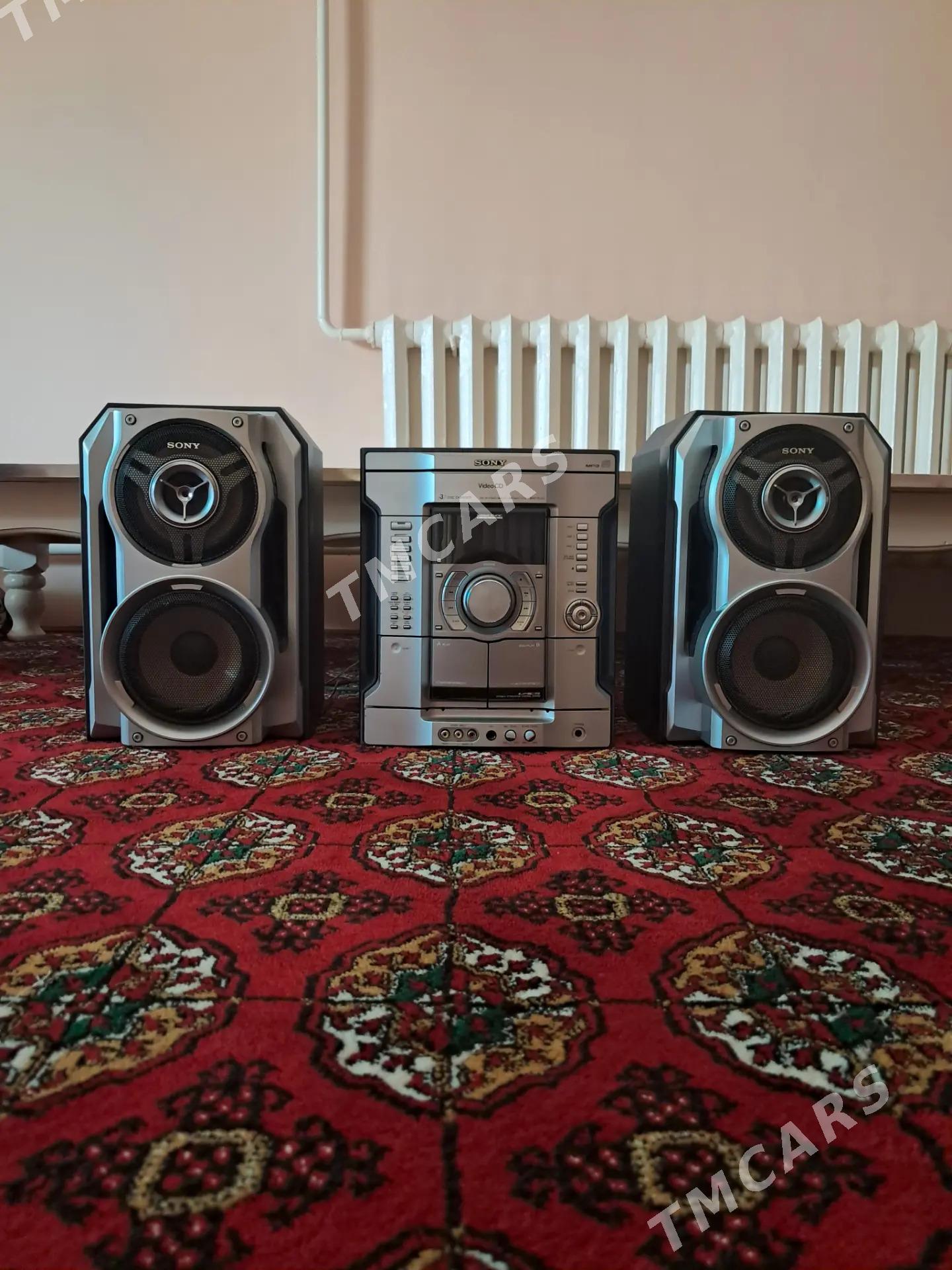 SONY sentr - Daşoguz - img 2