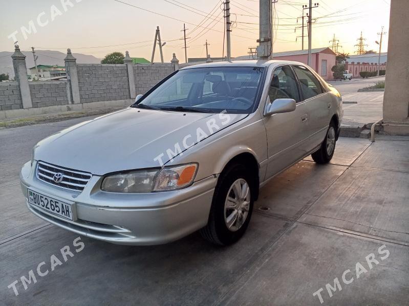Toyota Camry 2000 - 108 000 TMT - Büzmeýin - img 4