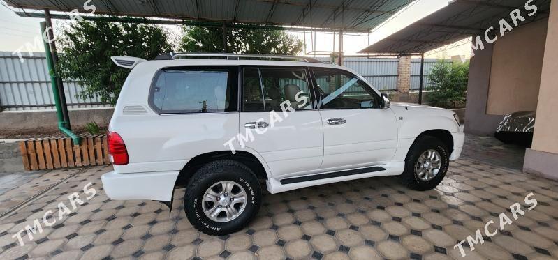 Toyota Land Cruiser 2000 - 245 000 TMT - Туркменабат - img 4