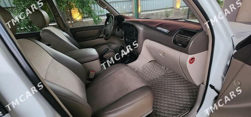 Toyota Land Cruiser 2000 - 245 000 TMT - Туркменабат - img 5