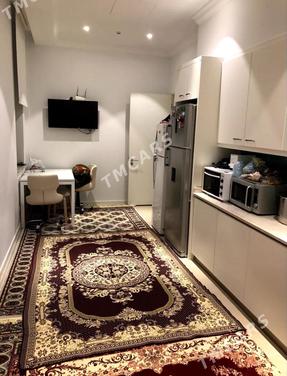 satlyk kwartira - Olimpiýa şäherçesi - img 7