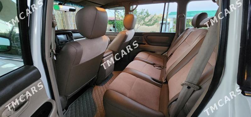 Toyota Land Cruiser 2000 - 245 000 TMT - Туркменабат - img 2