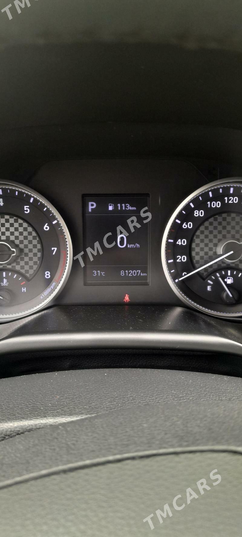 Hyundai Elantra 2019 - 227 000 TMT - Ашхабад - img 3
