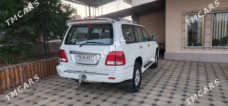 Toyota Land Cruiser 2000 - 245 000 TMT - Туркменабат - img 6