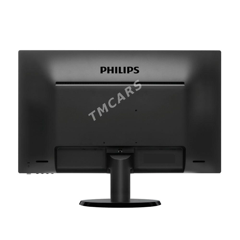 Monitor Philips - Aşgabat - img 3