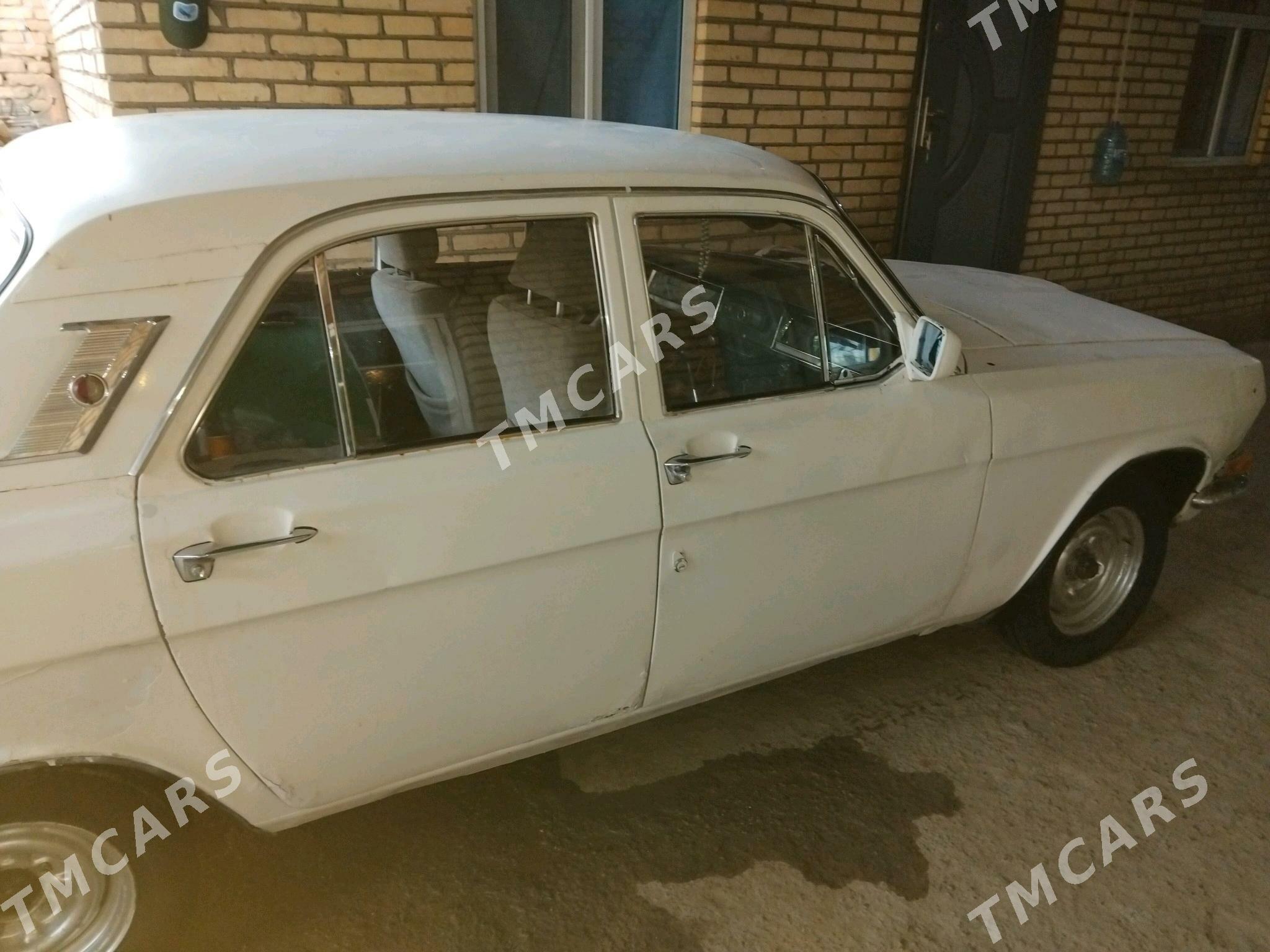 Gaz 24 1980 - 10 000 TMT - Мары - img 5