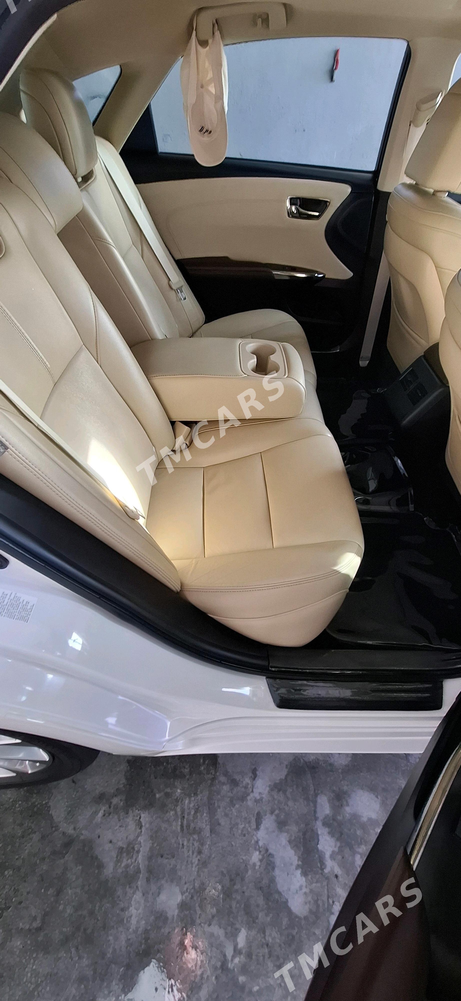 Toyota Avalon 2016 - 390 000 TMT - Мары - img 7