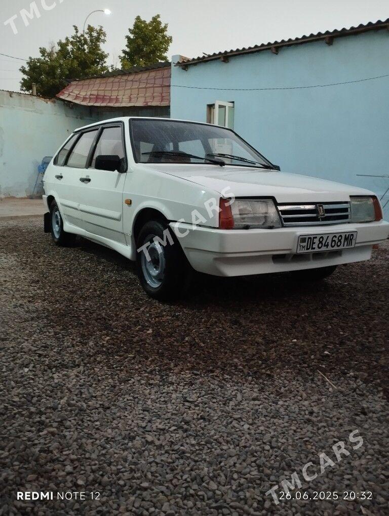 Lada 2109 1988 - 30 000 TMT - Baýramaly - img 6