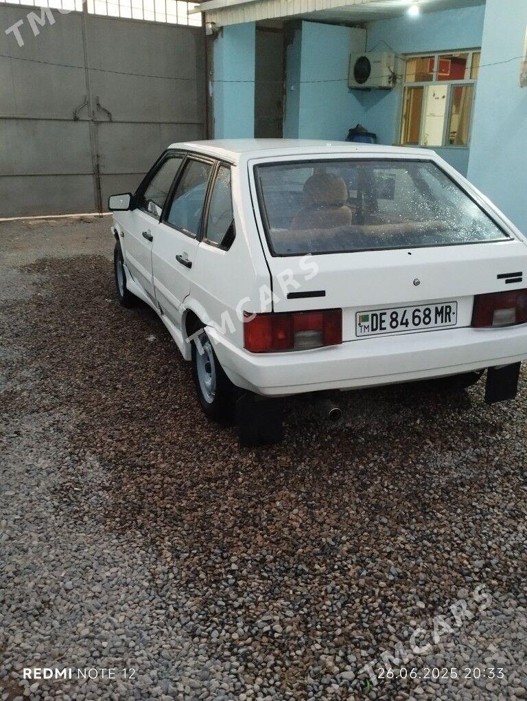 Lada 2109 1988 - 30 000 TMT - Baýramaly - img 3