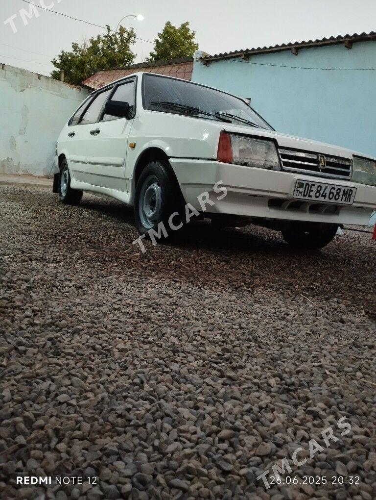 Lada 2109 1988 - 30 000 TMT - Baýramaly - img 2