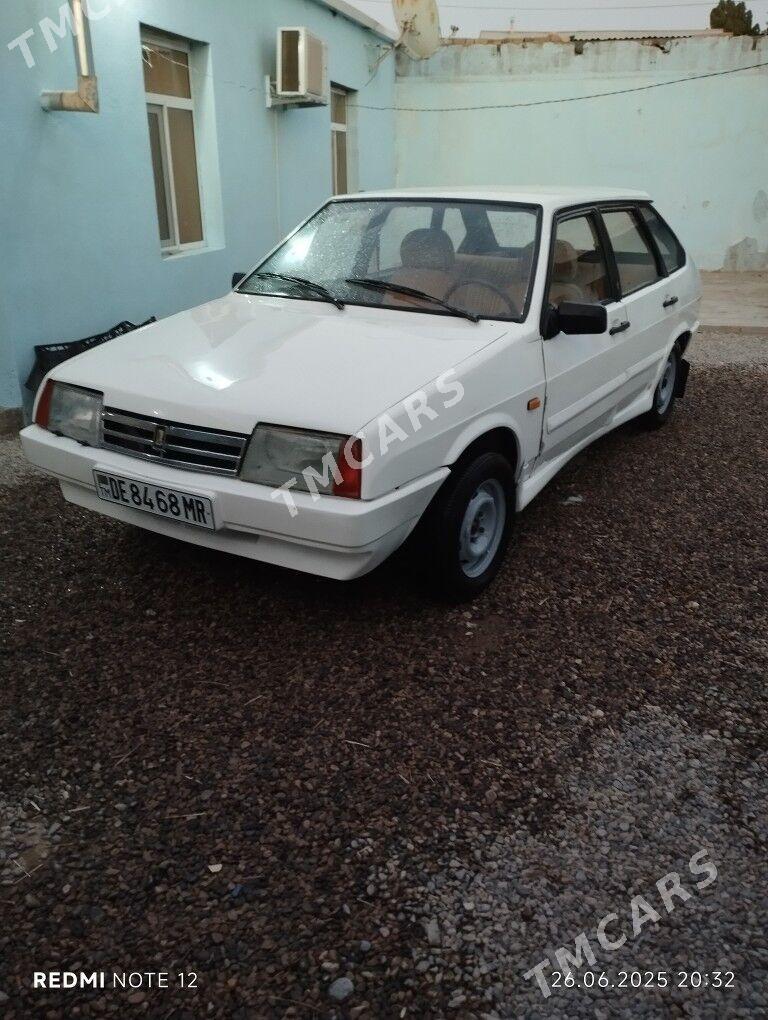 Lada 2109 1988 - 30 000 TMT - Baýramaly - img 7