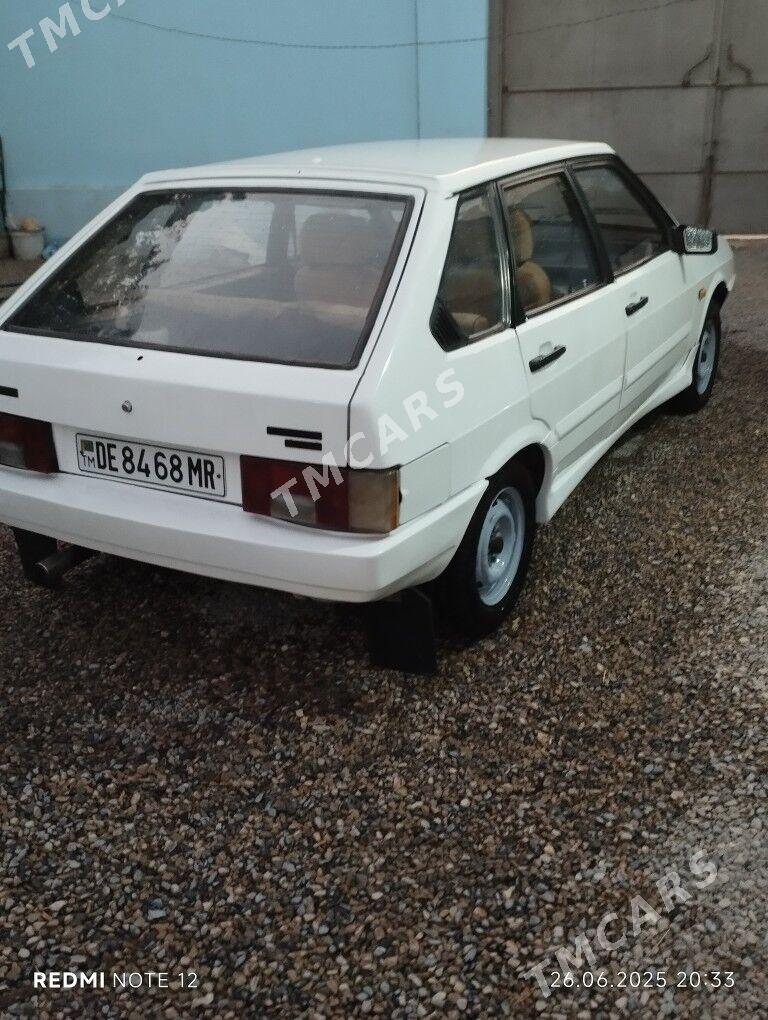 Lada 2109 1988 - 30 000 TMT - Baýramaly - img 5