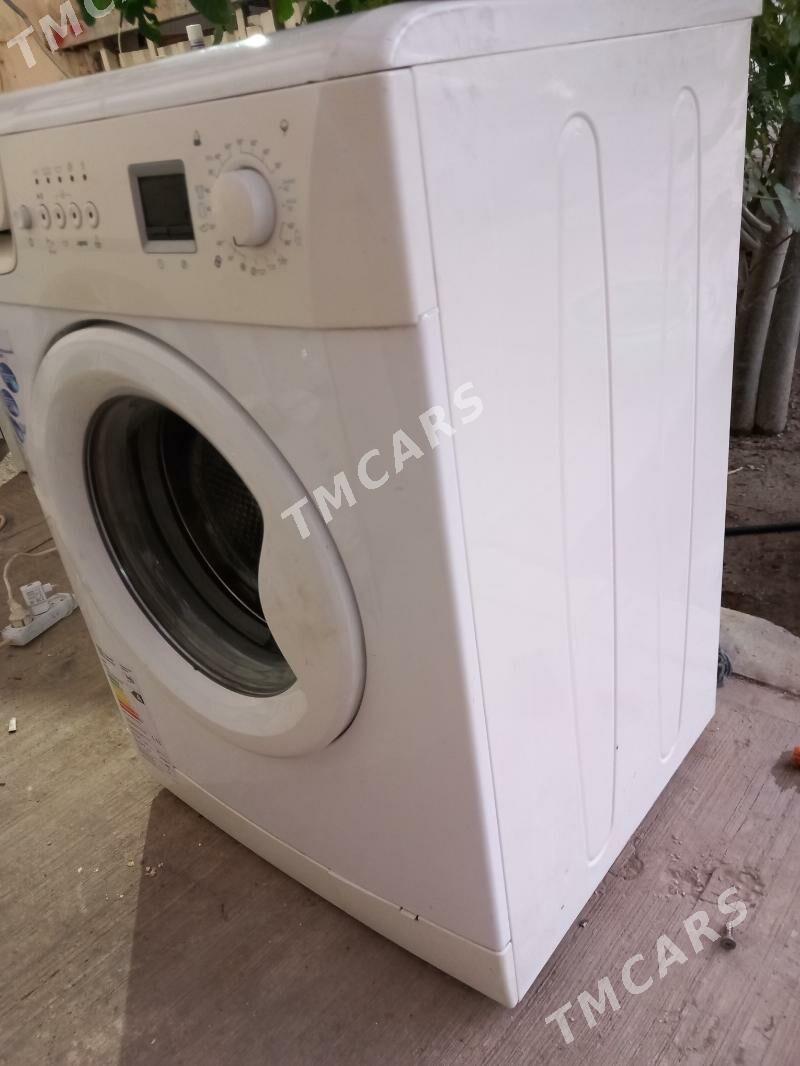BEKO 5 KG KIR MASYN - Parahat 3 - img 2