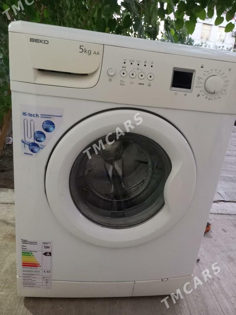 BEKO 5 KG KIR MASYN - Parahat 3 - img 4