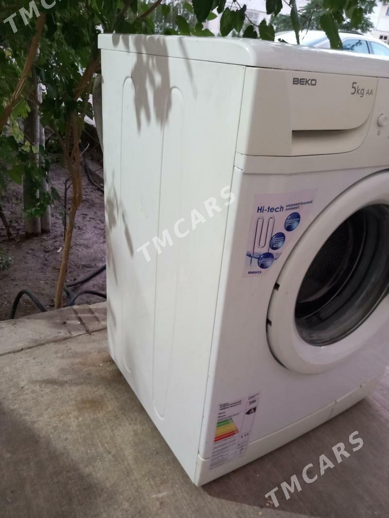 BEKO 5 KG KIR MASYN - Parahat 3 - img 3