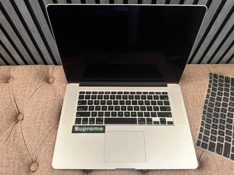Macbook pro 15retina - Дашогуз - img 3