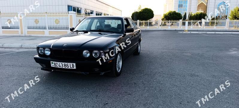 BMW 525 1994 - 90 000 TMT - Türkmenabat - img 3