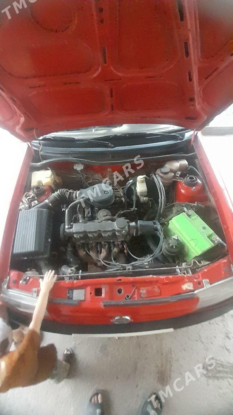 Opel Astra 1992 - 35 000 TMT - Болдумсаз - img 3