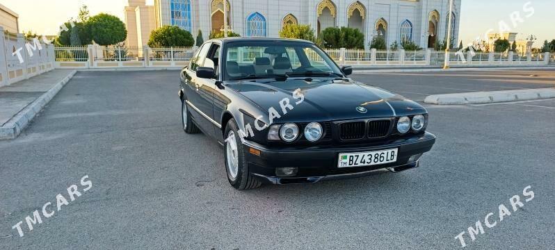 BMW 525 1994 - 90 000 TMT - Türkmenabat - img 4
