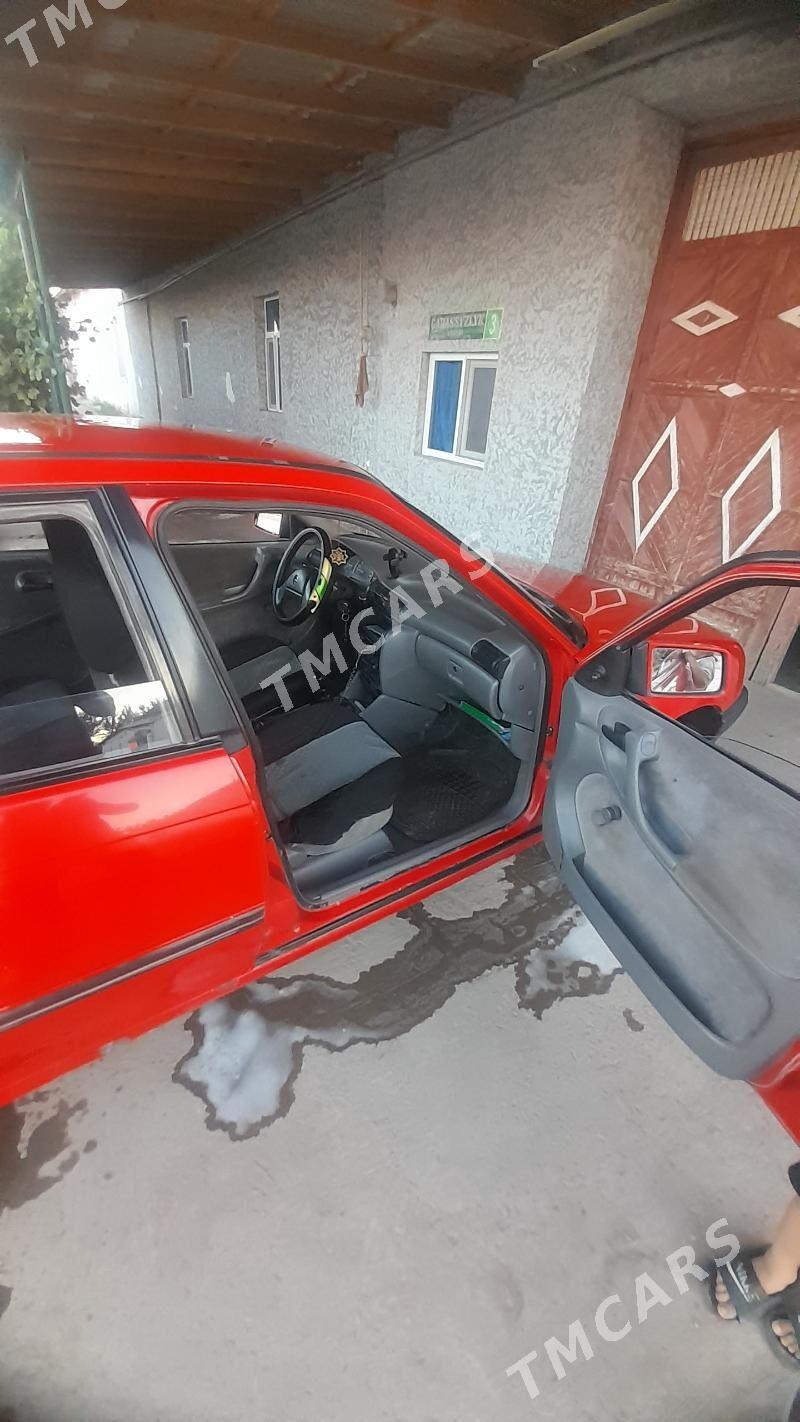 Opel Astra 1992 - 35 000 TMT - Болдумсаз - img 5