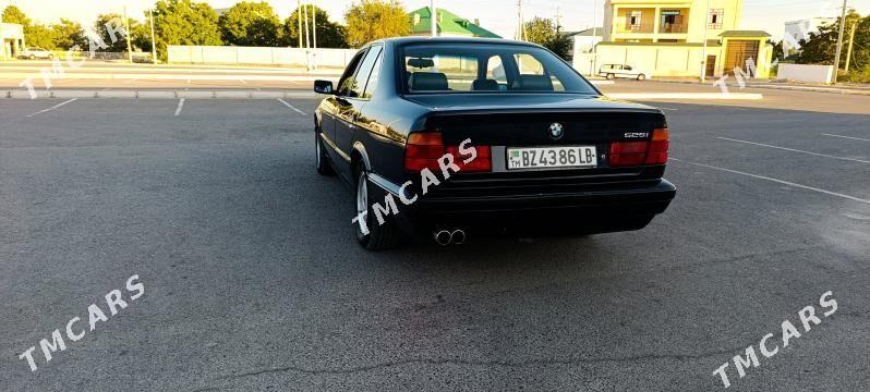 BMW 525 1994 - 90 000 TMT - Türkmenabat - img 2