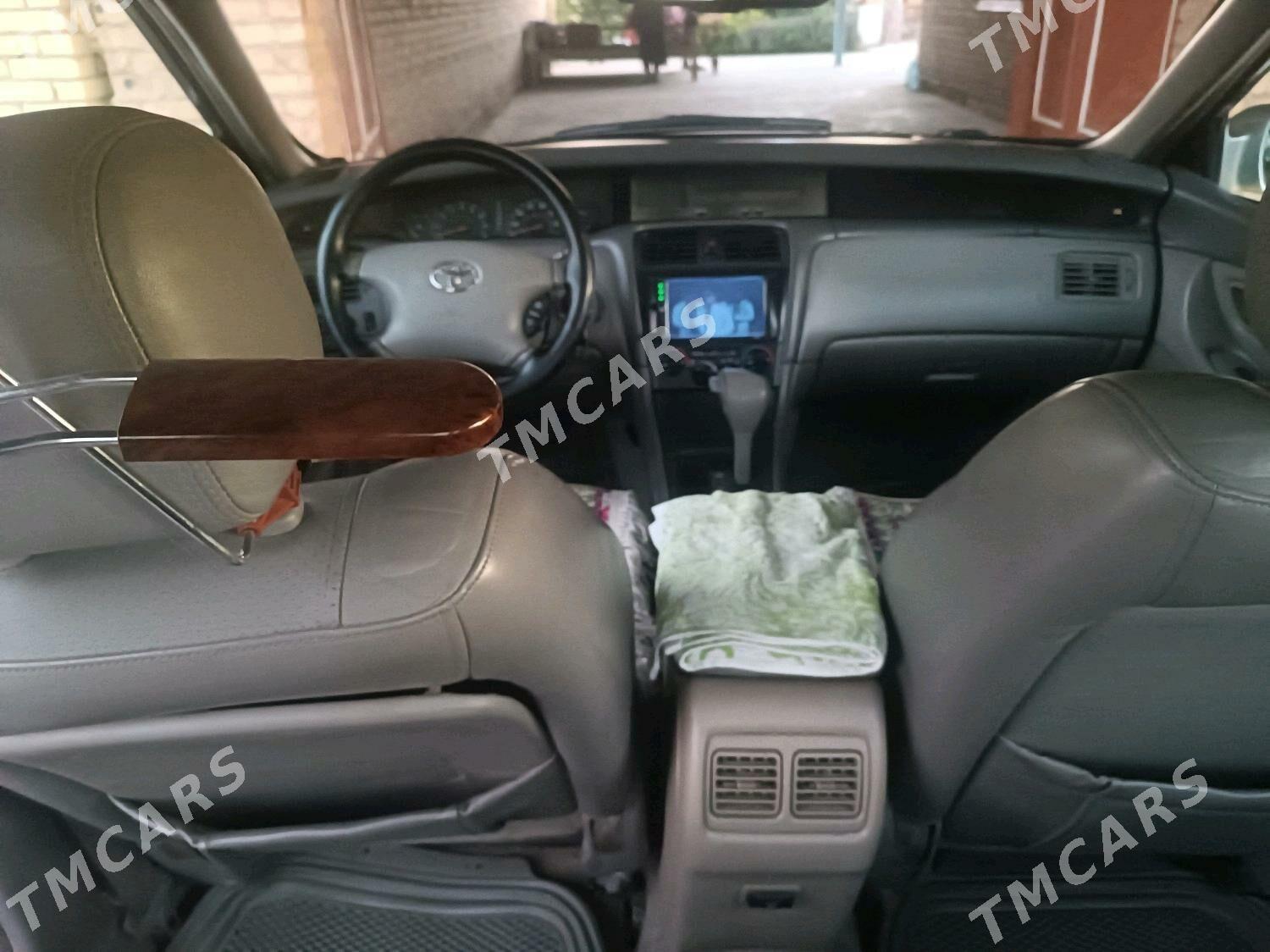 Toyota Avalon 2003 - 163 000 TMT - Çärjew - img 5