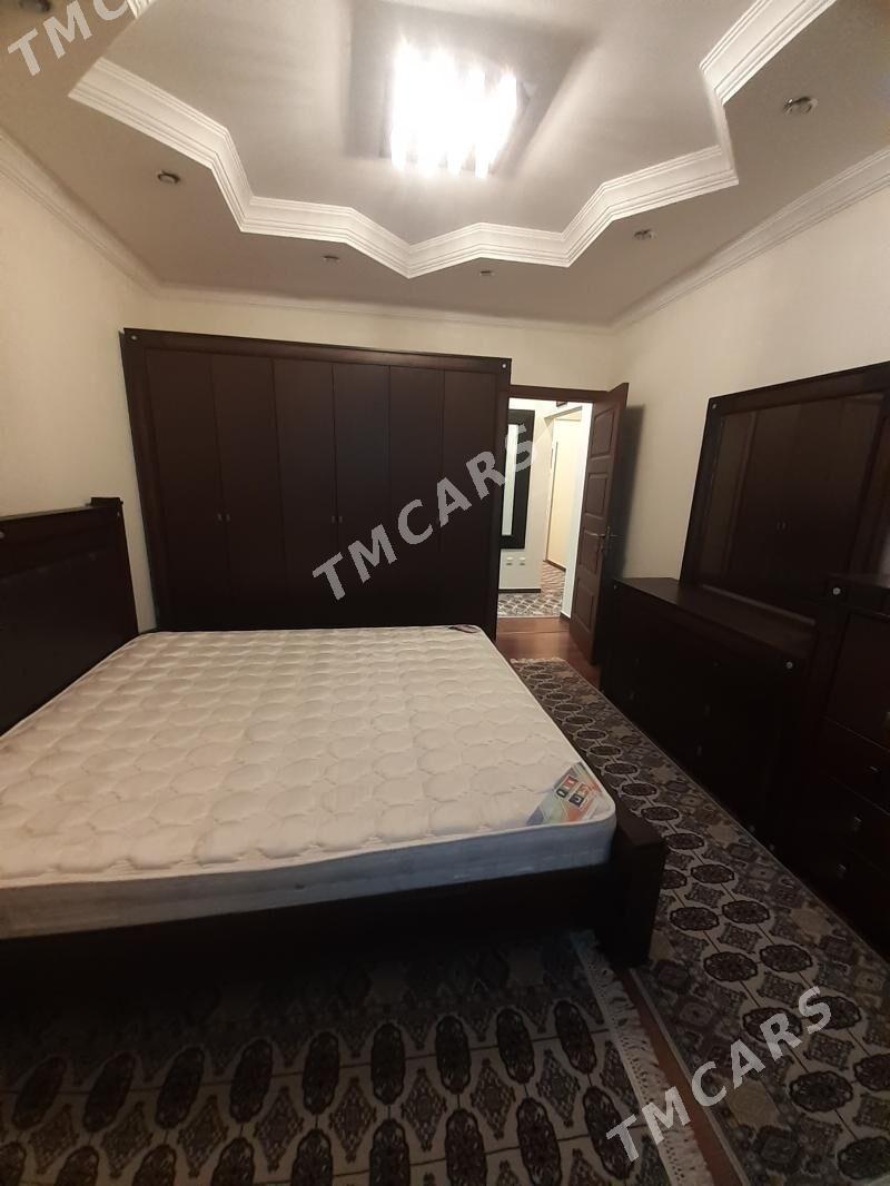 Arenda Gauwdan B 3kom - Aşgabat - img 6