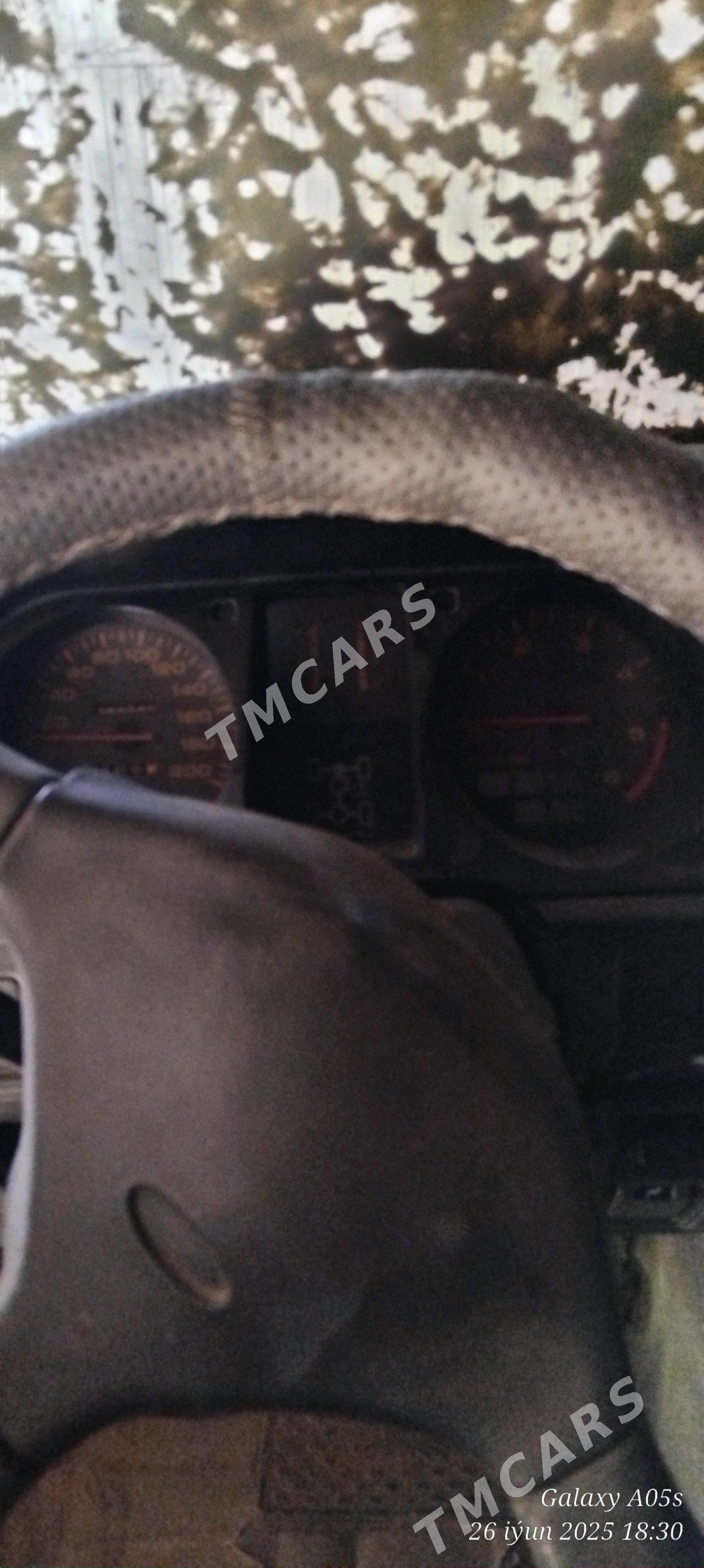 Mitsubishi Pajero 1996 - 60 000 TMT - Мургап - img 4