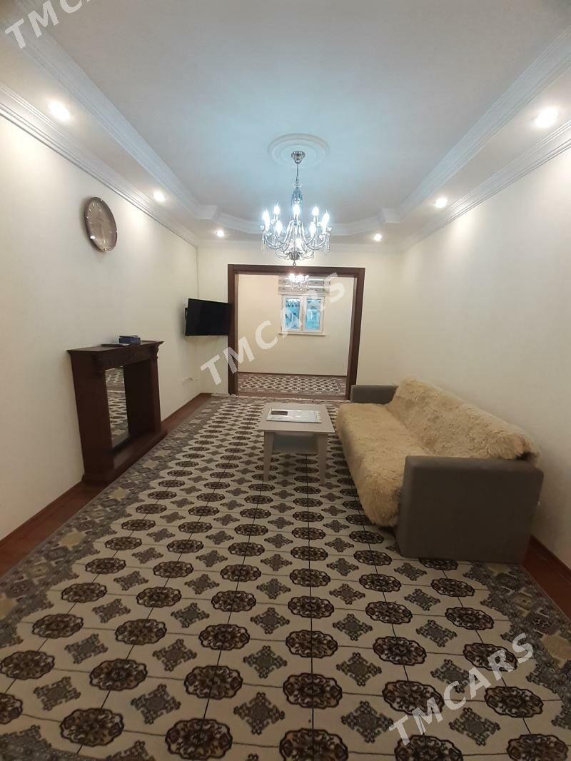 Arenda Gauwdan B 3kom - Aşgabat - img 3