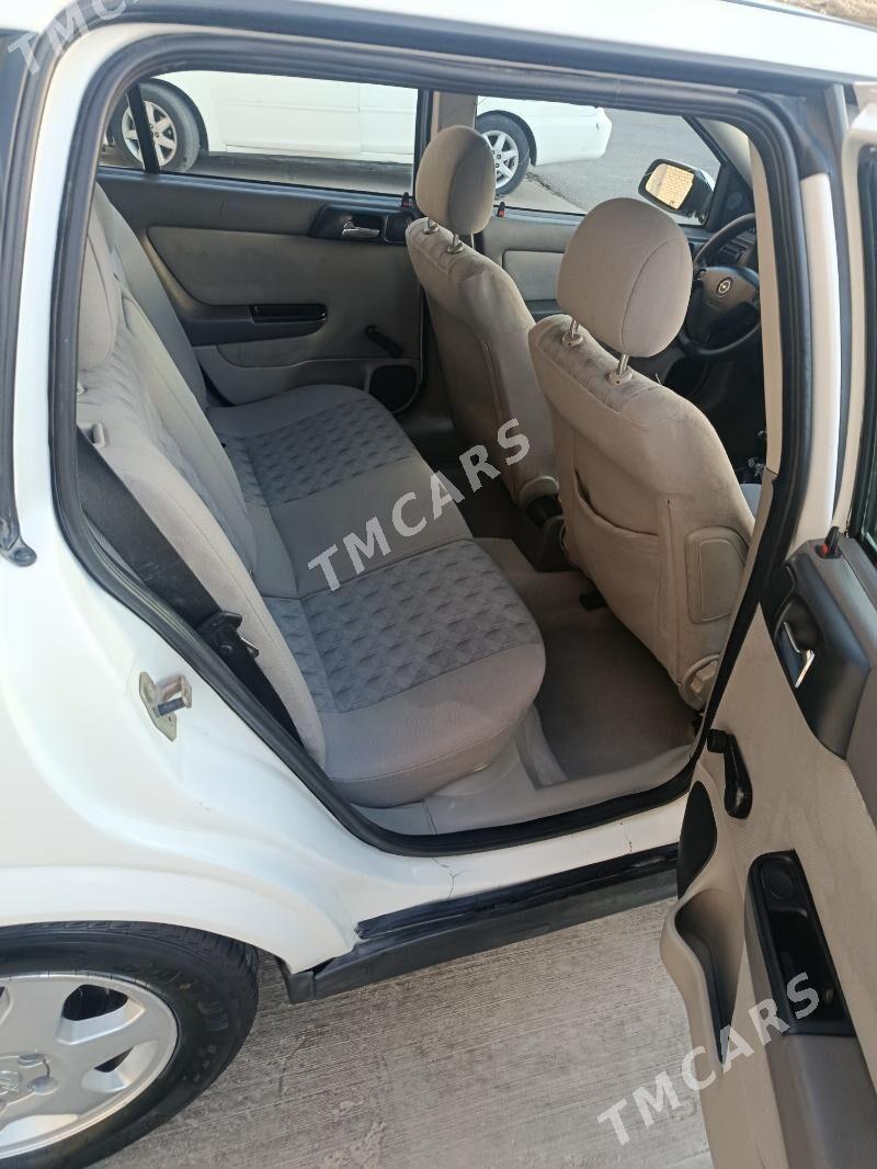 Opel Astra 2002 - 80 000 TMT - Мары - img 2