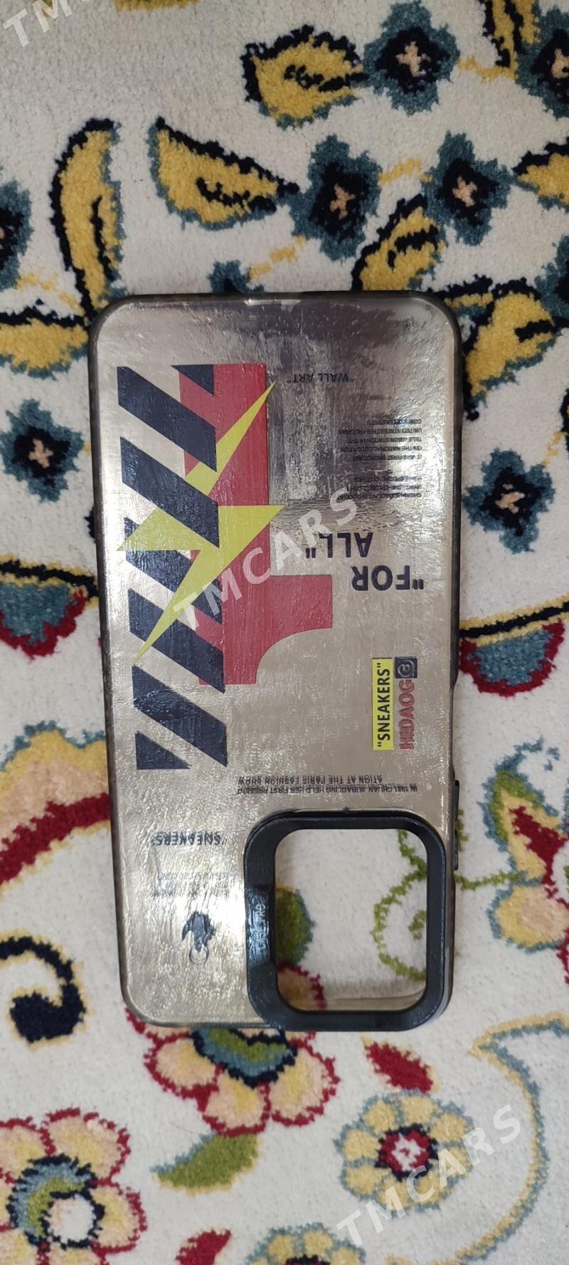 Redmi not 12 cehol - Гёкдже - img 2