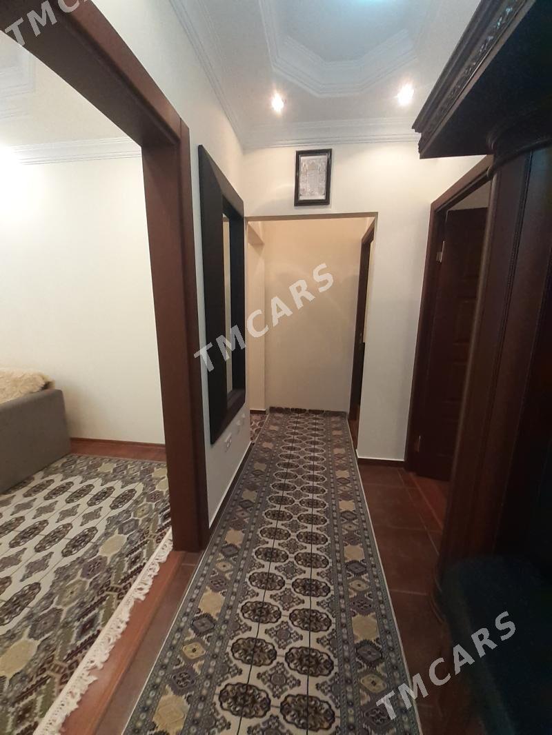 Arenda Gauwdan B 3kom - Aşgabat - img 10