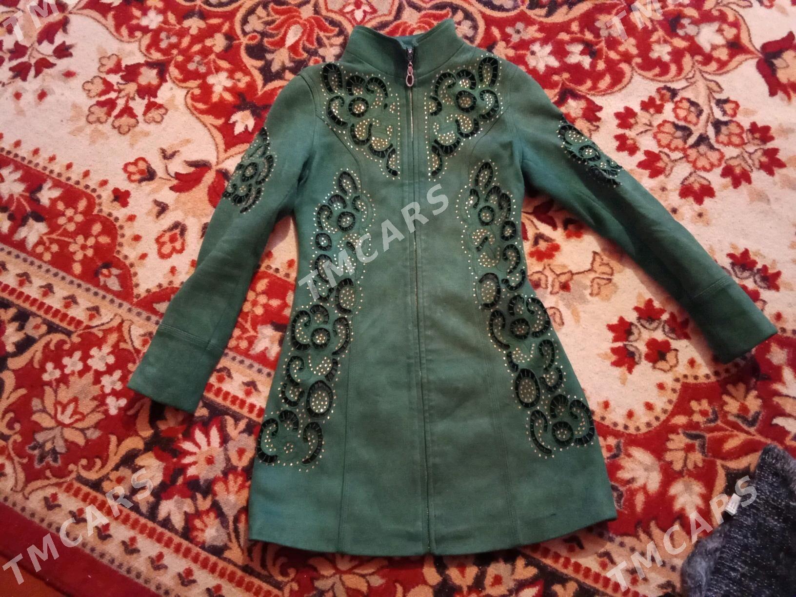 gyş geyimler - Aşgabat - img 3