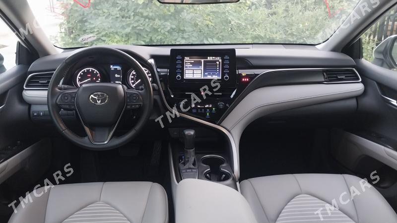 Toyota Camry 2022 - 362 000 TMT - Aşgabat - img 2