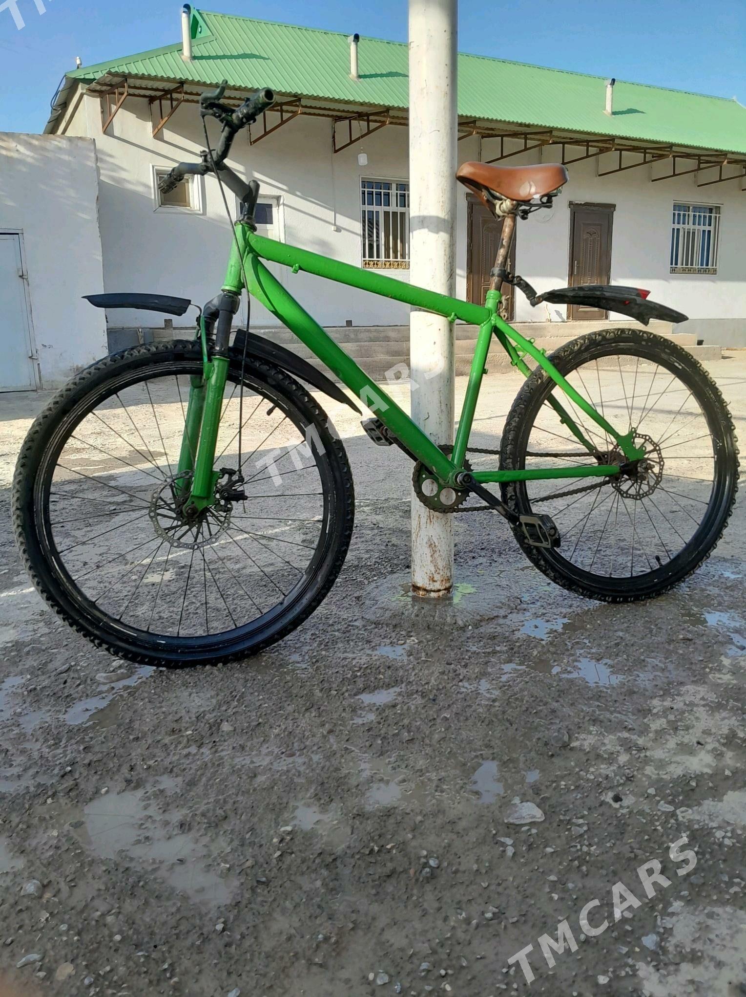 tigirler - Gökdepe - img 4